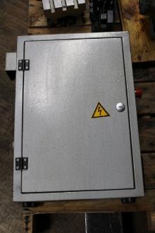 Smithy CNC 1240 Milling Machine