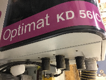 OPTIMAT KD 56 CP 
