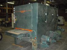 CEMCO 3337 37in 3HEAD WIDEBELT SANDER