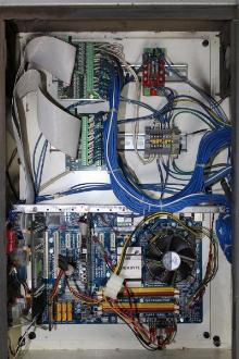 Smithy CNC 1240 Milling Machine