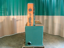 Used Fletcher FT 60A Vertical Wide Belt Sander