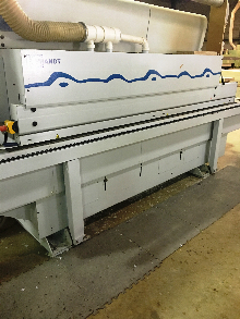 Brandt KDF520 Edgebander