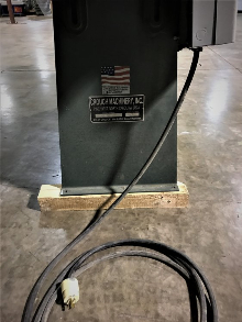 Crouch EdgeSander (Used)