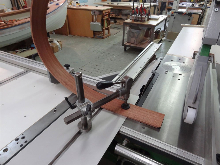 FELDER SLIDING PANEL SAW & SHAPER COMBO (Used)