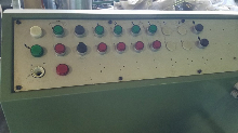 Tagliabue Profile Belt sander (Used) Tagliabue Profile Belt sander (Used)
