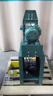 Used Grizzly Model G4185 Horizontal Boring Machine