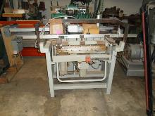MeSa 21 Spindle Vertical Line Boring Drill MeSa 21 Spindle Vertical Line Boring Drill