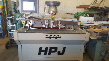 Very Nice Accu-Systems HPJ-8
