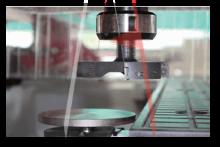 Giben G4 EVO CNC Router 5x12 Nested Cell