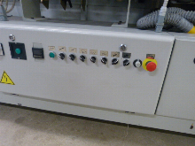 Turanlar Continuous Post Forming Machine 