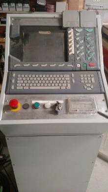 Holzher/Cosmec Conquest 250 4x8 CNC Router -  Osai Control   (Super low hours)