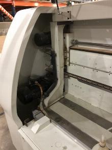 IMA Advantage 500L with premilling and 4 motor corner rounding