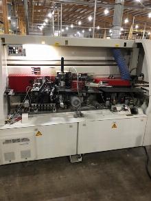 IMA Advantage 500L with premilling and 4 motor corner rounding