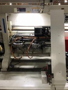 IMA Advantage 500L with premilling and 4 motor corner rounding