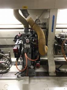 IMA Advantage 500L with premilling and 4 motor corner rounding