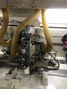 IMA Advantage 500L with premilling and 4 motor corner rounding