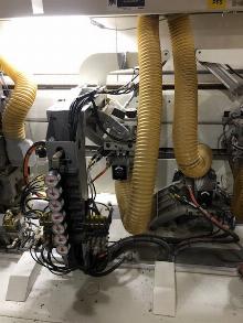 IMA Advantage 500L with premilling and 4 motor corner rounding