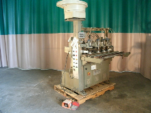 Used Busellato Velox FL1 Dowel Machine
