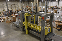 Comil CF-2000 Feed Through Case Clamp