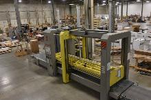 Comil CF-2000 Feed Through Case Clamp Comil CF-2000 Feed Through Case Clamp