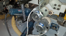 Fravol "Smart" Edgebander (Used)