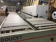 Softforming and straight Banding 