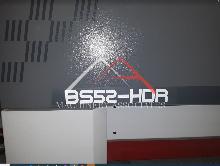 NEXTech BS52-HDR SANDER