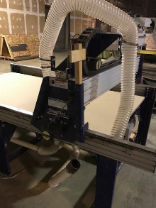 ShopBot  4X8 CNC (Used)