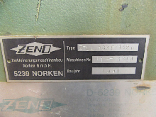 Used Zeno Grinder