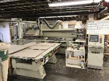 Great CNC still under power, owner upgraded to a new larger machine.