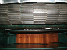 Used Powermatic 221 H Planer