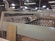 MAYER 10FT BEAM SAW Used