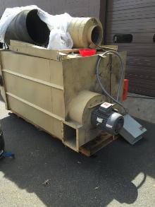 MurphyRodgers MRM102D Dust Collection System US0390