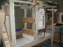 HP 2000 Case Clamp