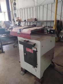 Cantek 18" Upcut Saw