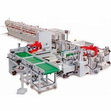 CANTEK FL8 AUTO FINGER JOINT LINE