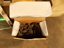 Used Pinheiro MFEF-630 Planer