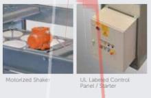 COMIA USA SHK-3 PLUS(NEW)