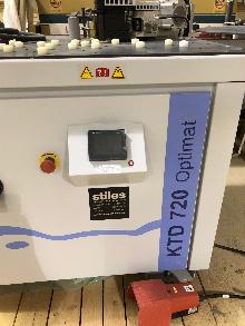 2016 Brandt KDT 720 Optimat