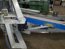 Top Master T-Banding Machine (Used)