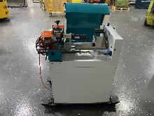 Super Clean Tangent Corner Rounding Machine