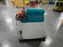 Super Clean Tangent Corner Rounding Machine