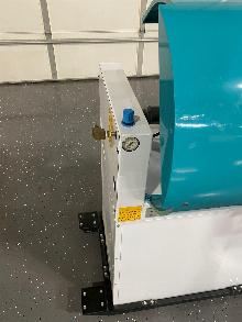 Super Clean Tangent Corner Rounding Machine