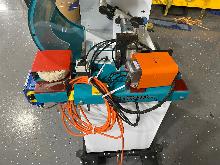 Super Clean Tangent Corner Rounding Machine