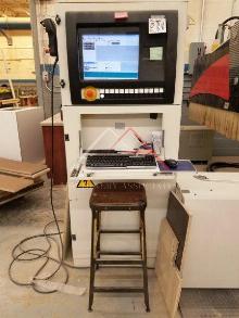 Morbidelli Author 636 CNC Machine Center