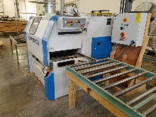 KENTWOOD R320 GANG RIP SAW