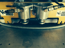 RITTER 2 SPINDLE BORING MACHINE R803 (Used) RITTER 2 SPINDLE BORING MACHINE R803 (Used)