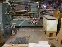 Mattison Lathes, Nash Spindle Sander, & Profile Grinder