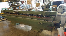 Tagliabue Profile Belt sander (Used)
