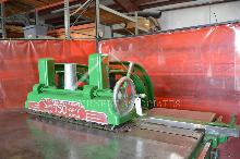 Diehl 750 Straight Line Rip Saw